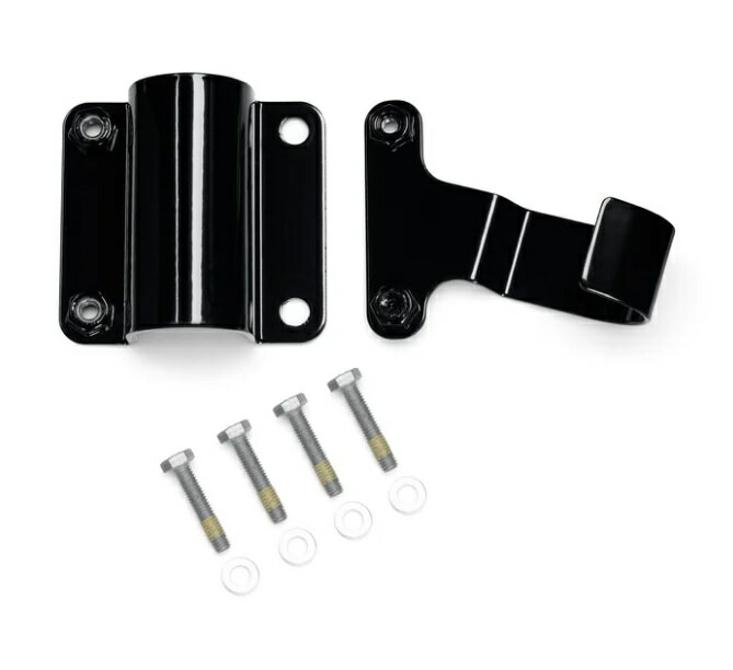 90202533 スイングアームバッグ サポートブラケット