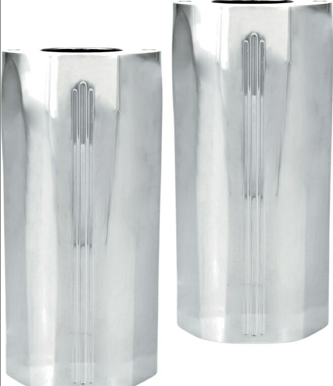 0208-2045-CHパフォーマンスマシンTech フォークスライダークロム