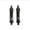 944-4027ULプログレッシブサスペンション944 SPORT シリーズ ブラック/ゴールド 12.5インチウルトラロー/HEAVY DUTY(2)