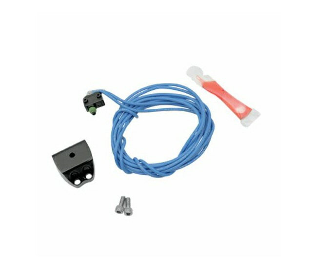 0062-2612-BContour ハイドロリック ブレーキマスターシリンダー用 ブレーキスイッチキットコントラス..