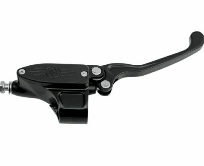 0062-2910-BMContour ブレーキマスターシリンダー 11/16″ボア ダブルキャリパー用