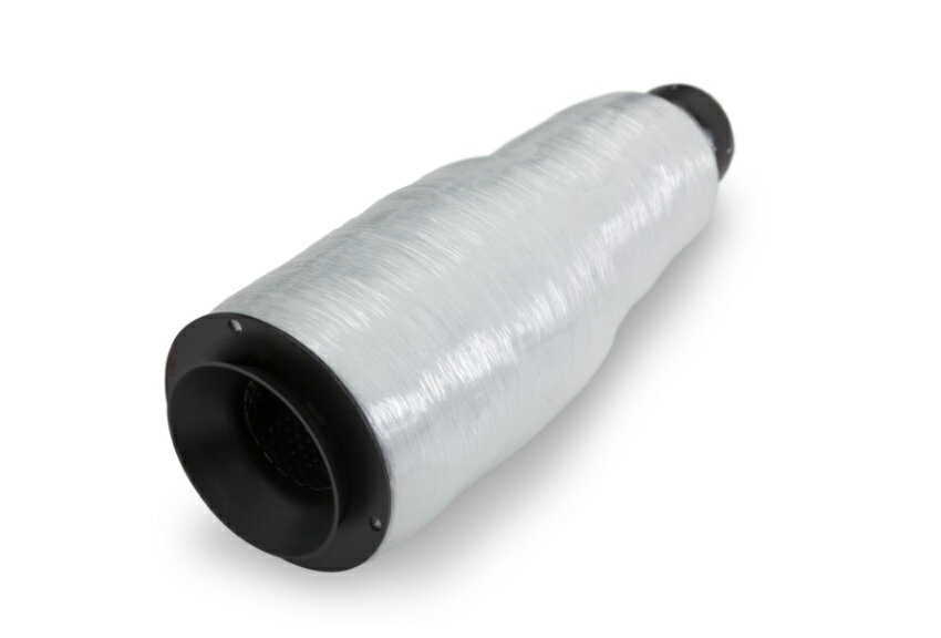 Rakuten - 23086バンス＆ハインズVanceHines Quiet Baffle HI-OUT PUT SHORT用