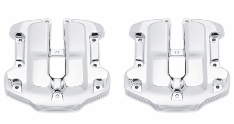 25700663ディファイアンスクロームアッパーロッカーボックスカバー