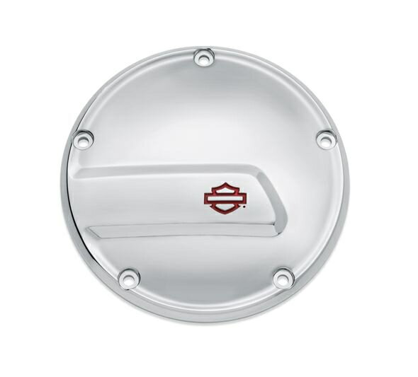 25700987カフナ クローム ダービーカバー