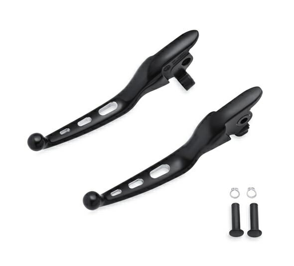 41700424Aエッジカットハンドコントロールレバーキット