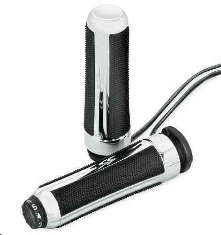 56100253エアフロー・ヒーテッドハンドグリップ