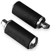 50915-90TH.O.G.・コレクションカスタム/フットペグ【ハーレー純正カスタムパーツ】