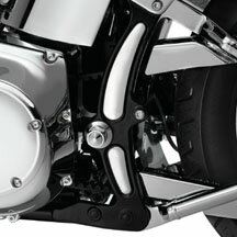 48211-08コントゥアフレームインサートソフテイル用