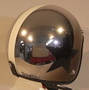 JCP-11☆送料無料!☆ジャムテック 72JAMCHROMES CLASSICAL STAR Sサイズ(57cm)、XLサイズ(60-62cm)特注可!!※特...
