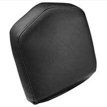 52612-95ローバックレストパッドスムーズ・トップステッチ