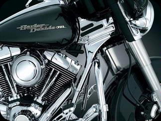 7866kuryakyn ���ꥢ����ǥ�å����ͥå����С�