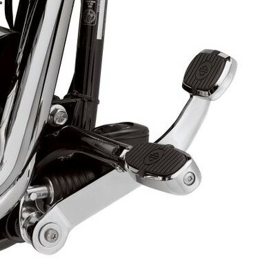 33909-08AビレットフォワードコントロールキットFLソフテイル用