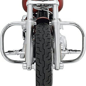 49010-06クロームエンジンガードキットエンジンガード