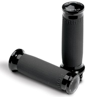 0063-2007-Bパフォーマンスマシンスタンダードブラックグリップ
