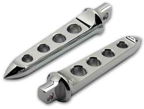 1620-0050Pro-One　プロワンビレットフットペグシミタール
