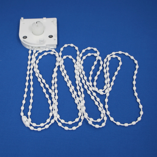 セロア2 C型 プーリー部ASS'yチェーンコードセット（樹脂コネクター・チェーンストッパー付き）