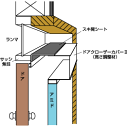 隙間シート(RSS-90)