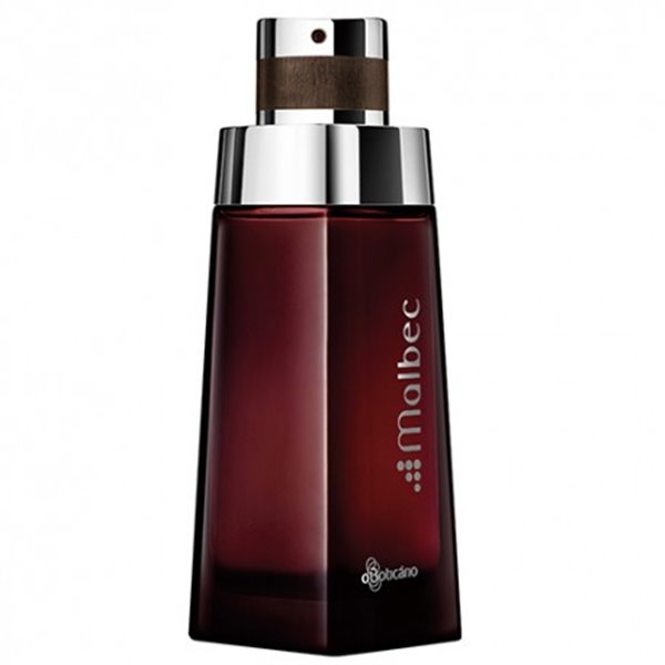 O Boticario オードトワレ マウベック 100ml 香水 メンズ ◆ O Boticario Malbec Eau de Toilette 100ml BT202206