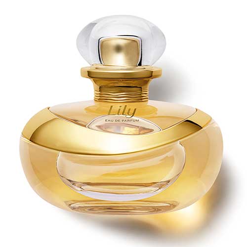 O Boticario フレグランス ブラジルコスメ レディス 女性用 オーデパルファン リリィ Lily Eau de Parfum 75ml BT202184