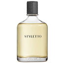 O Boticario フレグランス ブラジルコスメ メン 男性用 オードトワレ スチレット Styletto Eau de Toilette 100ml