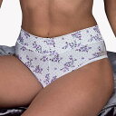DeMillus ブラジル ショーツ ブラジリアンカット ブラジリアンショーツ ブラジルランジェリー レディース 下着 レディースショーツ 美尻 しっとり柔らか素材 お腹をサポート スタンダードショーツ サイズ S M L LL 3L ナイロン素材 カラー ベージュ ホワイト EXDEM 26729