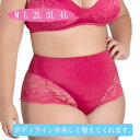 フルバック ショーツ インナー レディース 下着 レディースショーツ セクシー 美尻魅せ 普段使いにおすすめのランジェリー 高評価 はき心地バツグン +plusサイズ グラマーサイズ 119207
