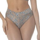 ブラジルランジェリー DeMillus デミルス ブラジリアンショーツ ブラジリアンカット ビキニショーツ 56722