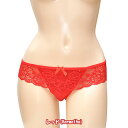 Central Lingerie ブラジリアンカット ショーツ Cl0206