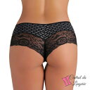 Central Lingerie ブラジルランジェリー ショーツ レース リボン Tバック タンガ CL0223