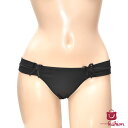 VIRTUAL FASHION タンガショーツ ブラジル ショーツ ブラジリアンカット ブラジリアンショーツ ブラジルランジェリー レディース 下着 レディース...