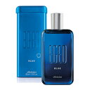 O Boticario フレグランス ブラジルコスメ メン 男性用 オードトワレ エジェオ ブルー Egeo Man BLUE Eau de Toilette 90ml BT202104