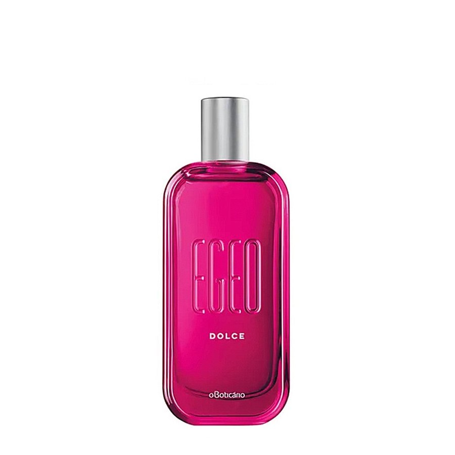 O Boticario フレグランス ブラジルコスメ レディス 女性用 オードトワレ エジェオ ドルチェ Egeo Woman DOLCE Eau de Toilette 90ml BT202114