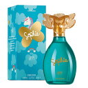 O Boticario ブラジルコスメ 女性用 ソフィエ コロン ハッピー Sophie HAPPY Colonia 100ml BT202262