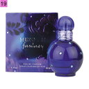 ブリトニー スピアーズ　ミッドナイト ファンタジー EDP SP 50ml BRITNEY SPEARS MIDNIGHT FANTASY - impo19