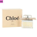  fB[X NG I[h pt@ CHLOE EAU DE PARFUM EDP 50ml - impo442