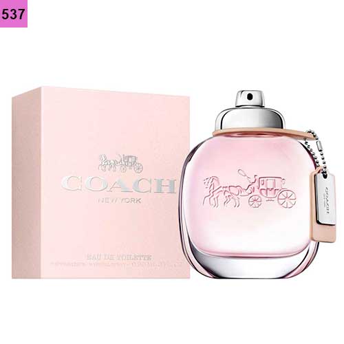 香水 レディース コーチ COACH　EDT SP 30ml EAU DE TOILETTE - impo537 1