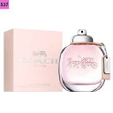 香水 レディース コーチ COACH　EDT SP 30ml EAU DE TOILETTE - impo537