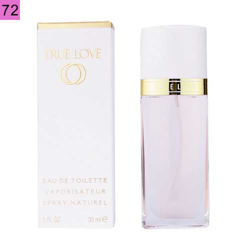  fB[X GUxXA[f gD[u EDT SP 100ml ELIZABETH ARDEN TRUE LOVE - impo72