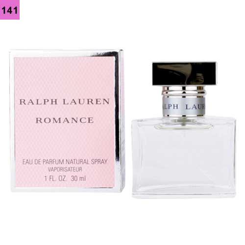 香水 レディース ラルフローレン ロマンス EDP 30ml RALPH LAUREN ROMANCE - impo141