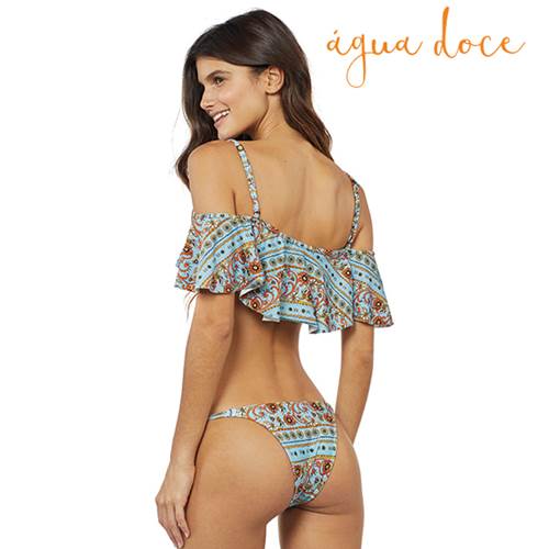 水着 ビーチウエア AGUA DOCE アグアドーセ ブラジリアン水着 Biquini AD15022 水着 ビーチウエア AGUA DOCE アグアドーセ ブラジリアン水着 Biquini AD15022