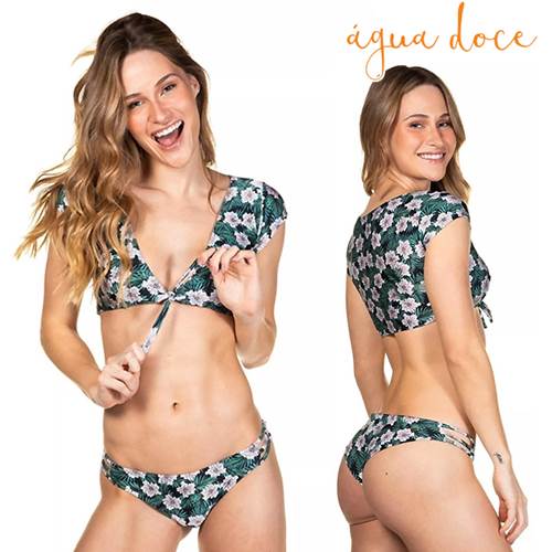 レディース水着 ビーチウエア AGUA DOCE アグアドーセ ブラジリアン水着 AD14278 レディース水着 ビーチウエア AGUA DOCE アグアドーセ ブラジリアン水着 AD14278