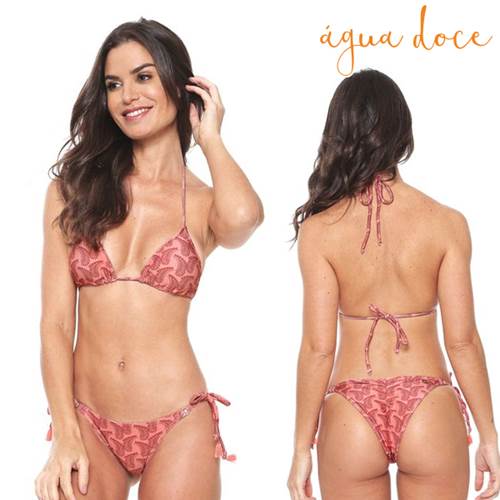 レディース水着 ビーチウエア AGUA DOCE アグアドーセ ブラジリアン水着 AD14333 レディース水着 ビーチウエア AGUA DOCE アグアドーセ ブラジリアン水着 AD14333