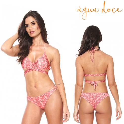 レディース水着 ビーチウエア AGUA DOCE アグアドーセ ブラジリアン水着 AD14335 レディース水着 ビーチウエア AGUA DOCE アグアドーセ ブラジリアン水着 AD14335