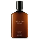 オ・ボチカリオ シャワージェル ザ ブレンド ◆ O Boticatio The Blend Shower Gel 2 em 1 250g BT202550