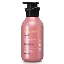 オ・ボチカリオ ナチーバスパ ボディローション ROSE ローズ ◆ O Boticario NATIVA SPA Rose Locao Revitalizante Corporal 400ml BT202569