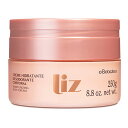 O Boticario IE{`JI {fBN[ Y O Boticario Liz Creme Hidratante Corporal 250g - bo-cre-liz