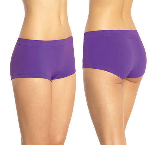 Maidenform なめる レディース 3枚パック 豪華でソフト マイクロ