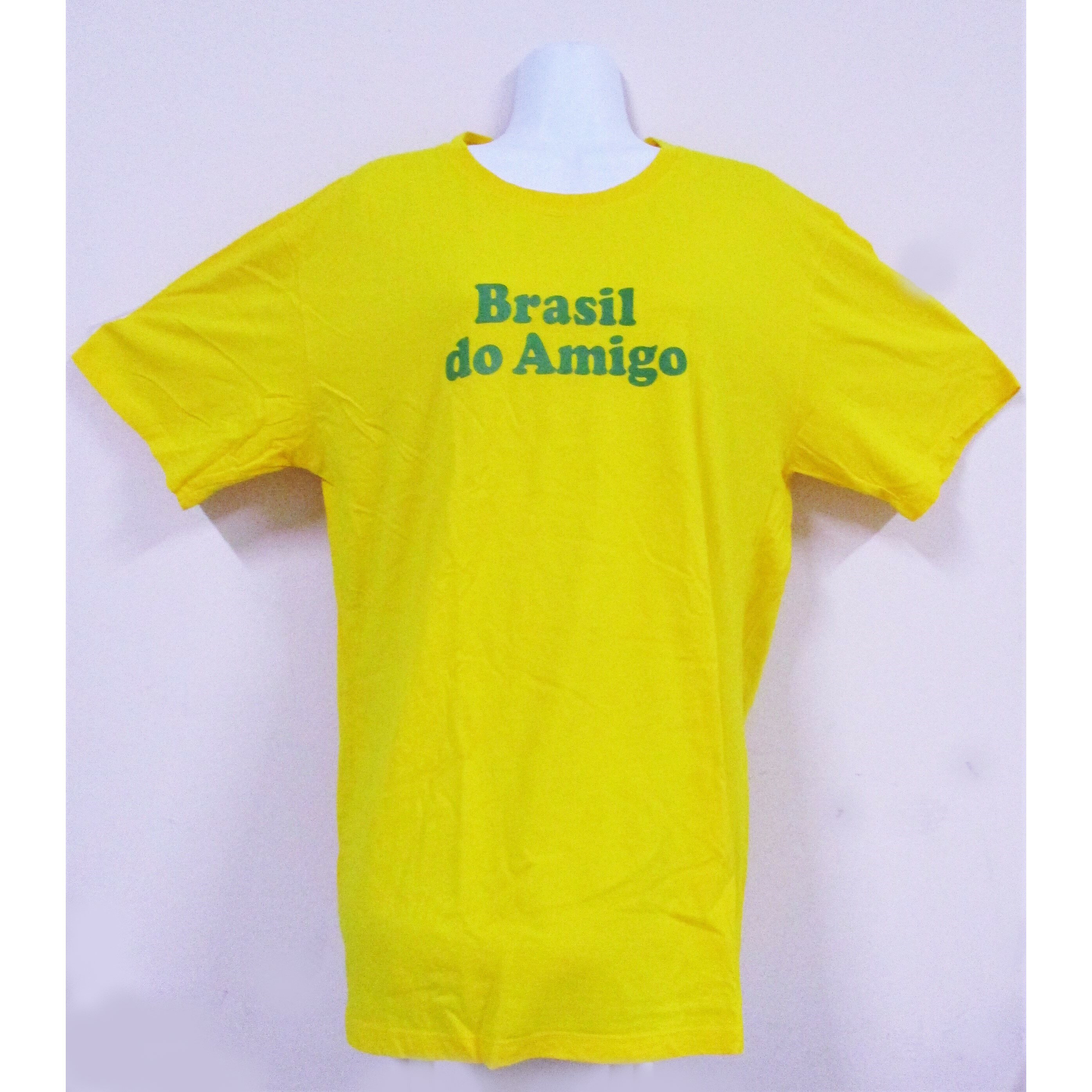 Brasil do Amigo Tシャツ(M).