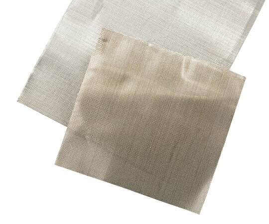 ハステロイメッシュ メッシュ数：60 目開き：0.273mm 線径：0.15mm 開口率：41.7％　1000mm×1m