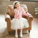 【在庫限り半額】子供服 キッズ オシャレ 可愛い レーススウェット トップス スウェット 女の子 服 レース おしゃれ レディース 長袖 トップス 人気 110...